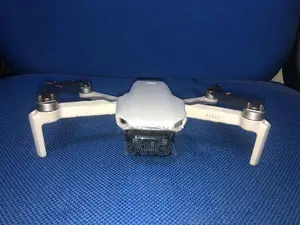 DJI mini 2 fly more combo
