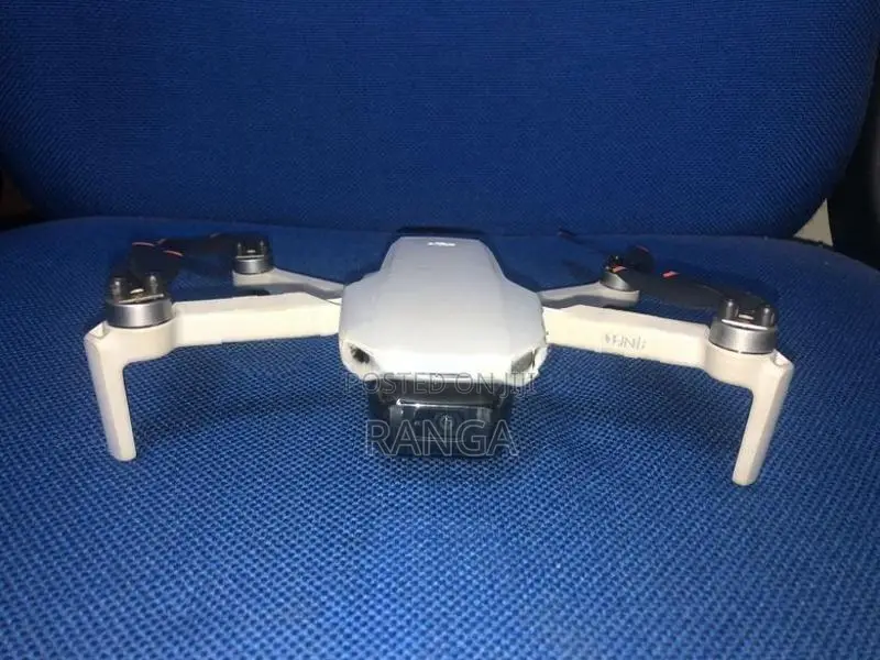 DJI mini 2 fly more combo