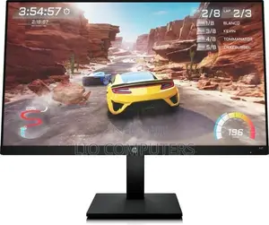 22" Inch HP(P224) Frameless IPS Monitor (Full HD)