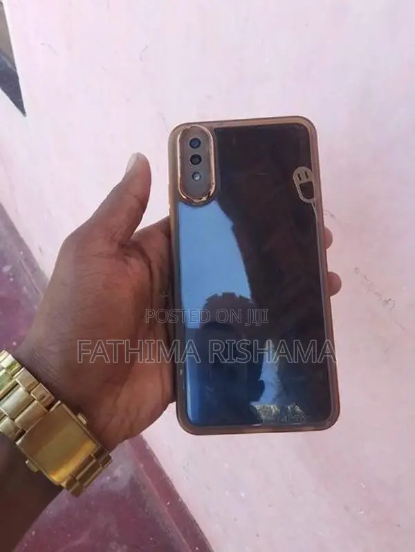 Vivo Y93 (Used)
