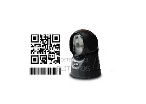 POS - 2D Desktop Barcode Scanner