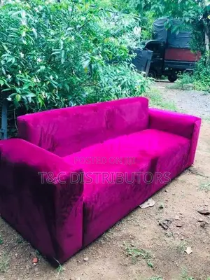 Sofa Set 6*2