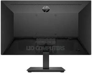 22" Inch HP(P224) Frameless IPS Monitor (Full HD)