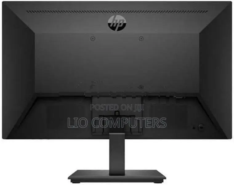 22" Inch HP(P224) Frameless IPS Monitor (Full HD)
