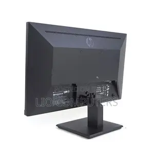 22" Inch HP(P224) Frameless IPS Monitor (Full HD)