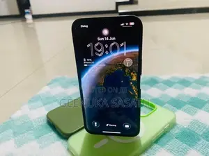 Apple iPhone 13 Pro (Used)