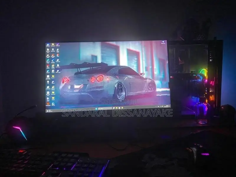 Gaming PC