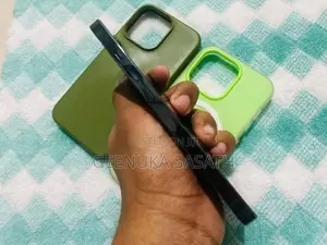 Apple iPhone 13 Pro (Used)