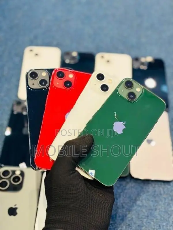Apple iPhone 13 128GB (Used)