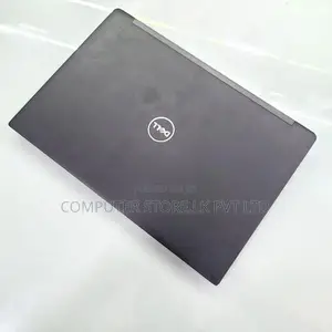 Dell Latitude 7280 Intel Core I7 7TH GEN 8GB DDR4 RAM 256GB NVME 12.5"