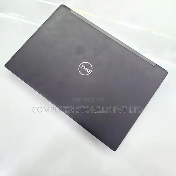 Dell Latitude 7280 Intel Core I7 7TH GEN 8GB DDR4 RAM 256GB NVME 12.5"