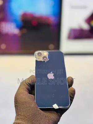 Apple iPhone 13 128GB (Used)