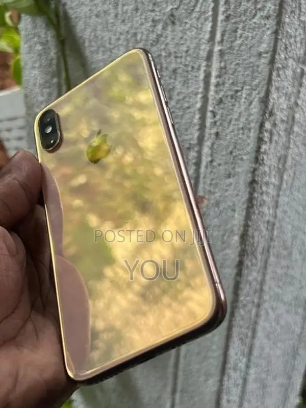 Apple iPhone XS I phone 256gb (Used)