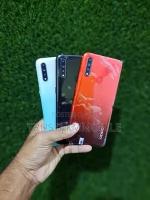 Oppo A31 (Used)
