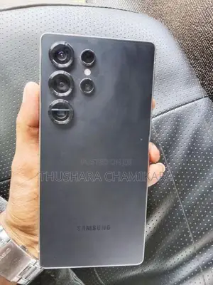 Samsung Galaxy S25 Ultra Taiwan, (Used)