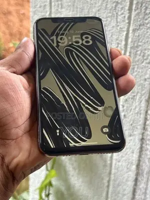 Apple iPhone XS I phone 256gb (Used)