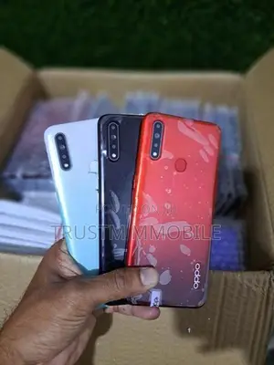 Oppo A31 (Used)