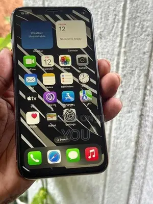 Apple iPhone XS I phone 256gb (Used)