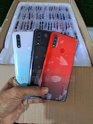 Oppo A31 (Used)