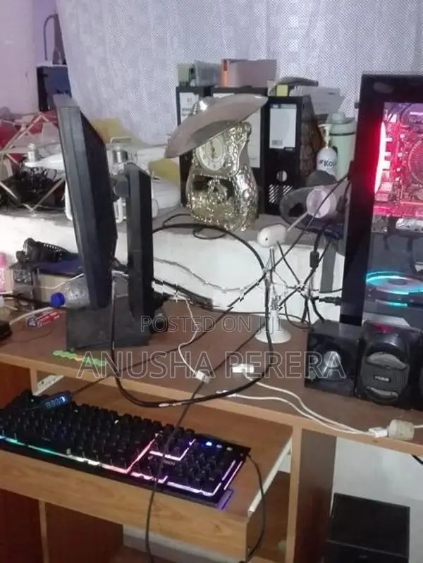 i5 4th Gen Gaming PC