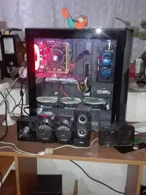 i5 4th Gen Gaming PC