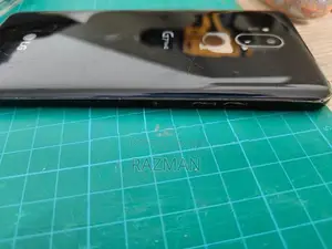 LG G7 ThinQ Black (Used)