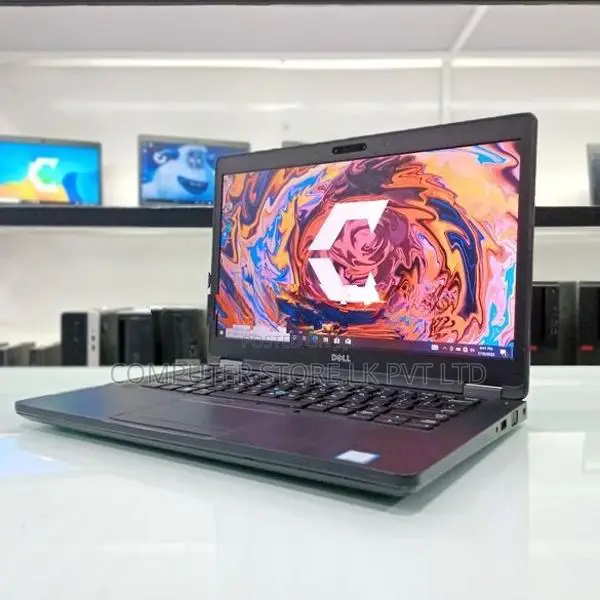 Dell 5490 Intel CORE I5 7TH GEN 8GB DDR4 RAM 256GB NVME