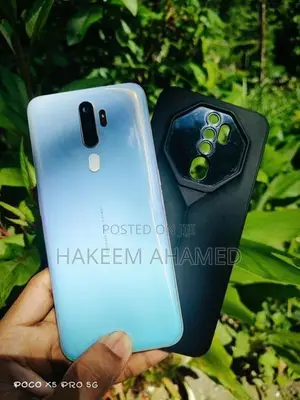 Oppo A9 (Used)