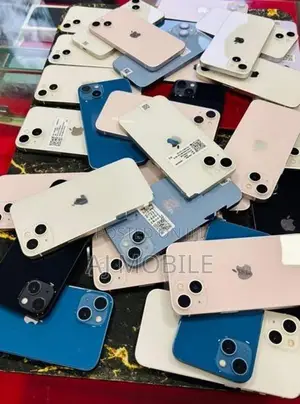 Apple iPhone 13 128GB (Used)