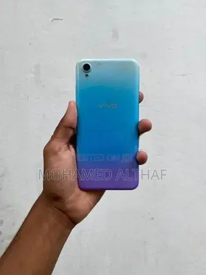 Vivo Y1s (Used)