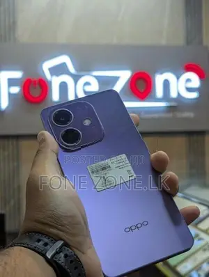 Oppo A3x 5G 4GB 64GB (Used)