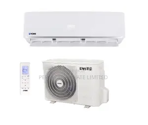York 12000BTU Inverter
