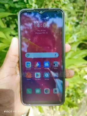 Oppo A9 (Used)