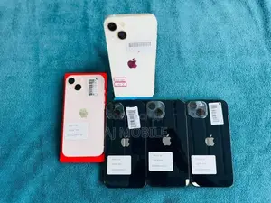 Apple iPhone 13 128GB (Used)