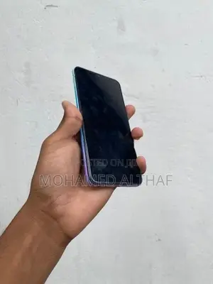Vivo Y1s (Used)