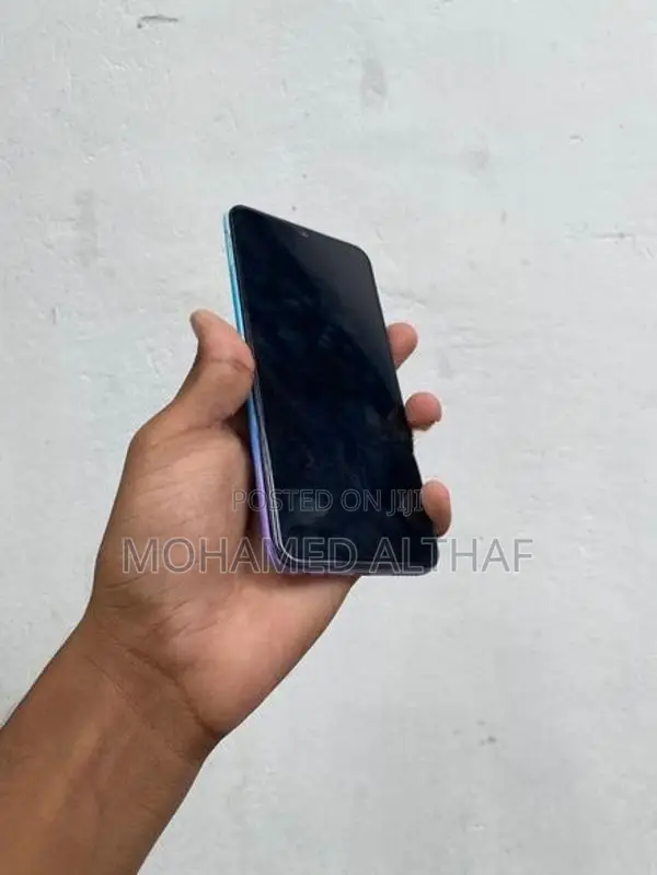 Vivo Y1s (Used)