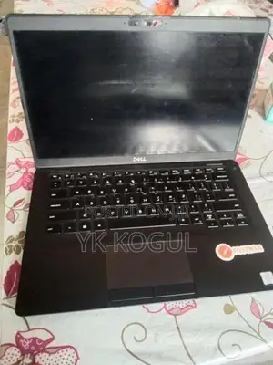 Dell Latitude 5400|Intel i5 8th Gen|16GB RAM|512GB NVMe