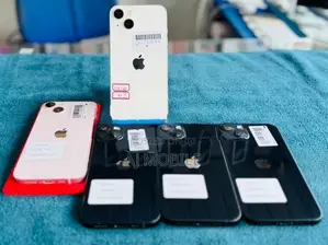 Apple iPhone 13 128GB (Used)
