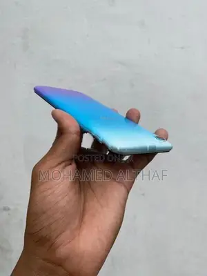 Vivo Y1s (Used)