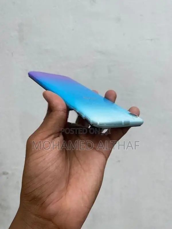 Vivo Y1s (Used)
