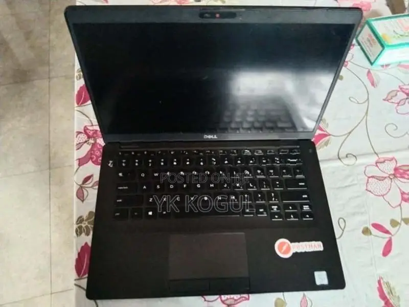 Dell Latitude 5400|Intel i5 8th Gen|16GB RAM|512GB NVMe