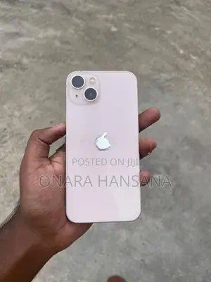Apple iPhone 13 (Used)