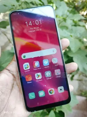 Oppo A9 (Used)