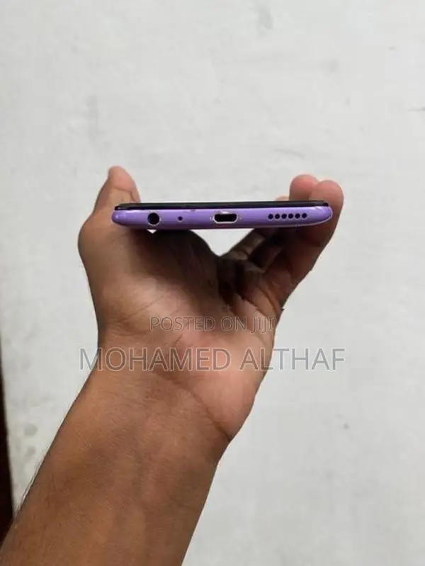 Vivo Y1s (Used)