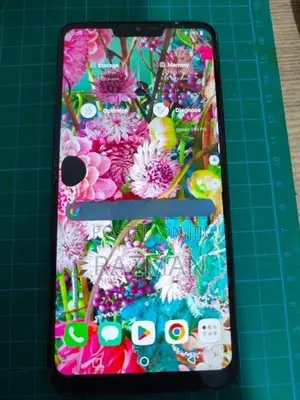 LG G7 ThinQ Black (Used)