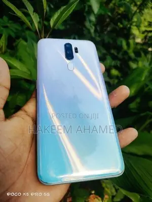 Oppo A9 (Used)