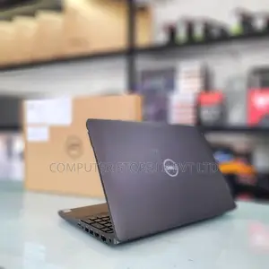 Dell Latitude 5500 INTEL CORE I5 8TH GEN DDR4 8GB RAM 256GB NVME 15.6"