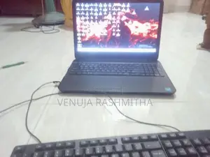 Dell Celeron Laptop