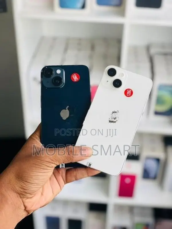 Apple iPhone 14 128GB (Used)