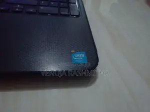 Dell Celeron Laptop